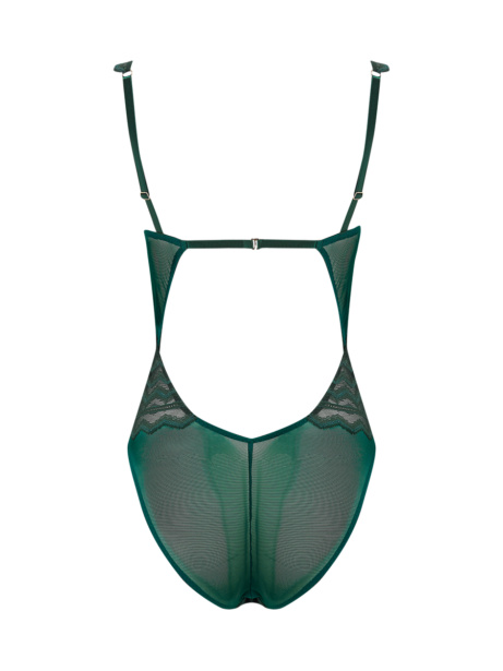 Muse Margot Bodysuit - Image 4