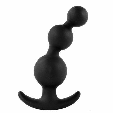 Feelz Toys Plugz anaallelu nr4