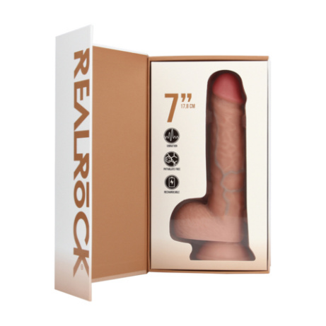 Realrock Vibreeriv Dildo - Image 6