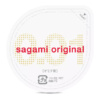 Sagami 0,01mm kondoomid 5pakk - Image 2