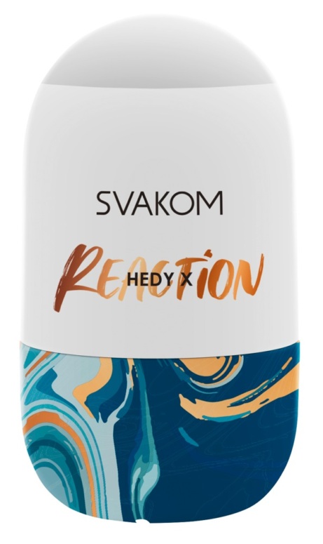 Svakom Hedy X mõnuvahend - Image 9