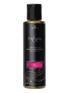 Sensuva Me&You massaažiõli
