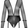 Cottelli Bondage bodi - Image 5