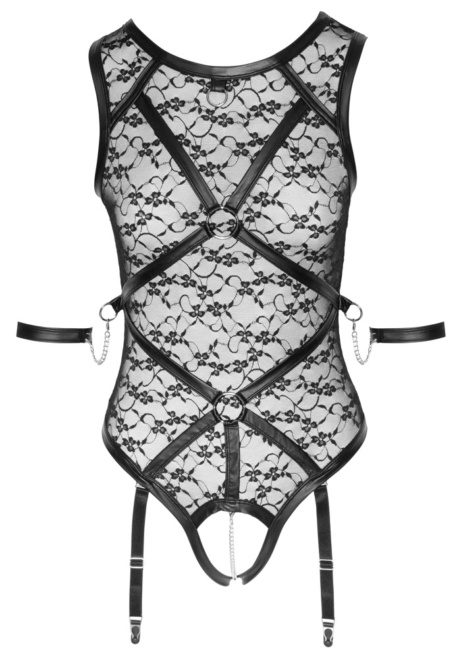 Cottelli Bondage pitsbodi - Image 5