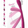 Couples Choice Flexible paaridevibraator - Image 2