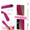 Couples Choice Flexible paaridevibraator - Image 5