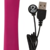 Couples Choice Flexible paaridevibraator - Image 3