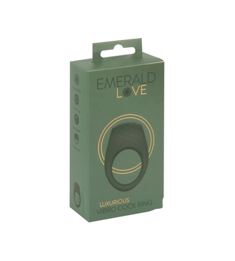 Emerald Love armurõngas - Image 6