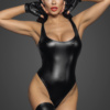 Noir Fucking Fabulous body F244