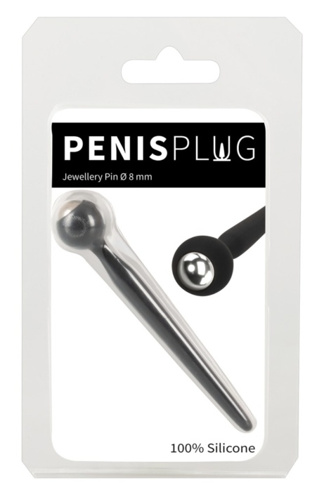 Penis Plug