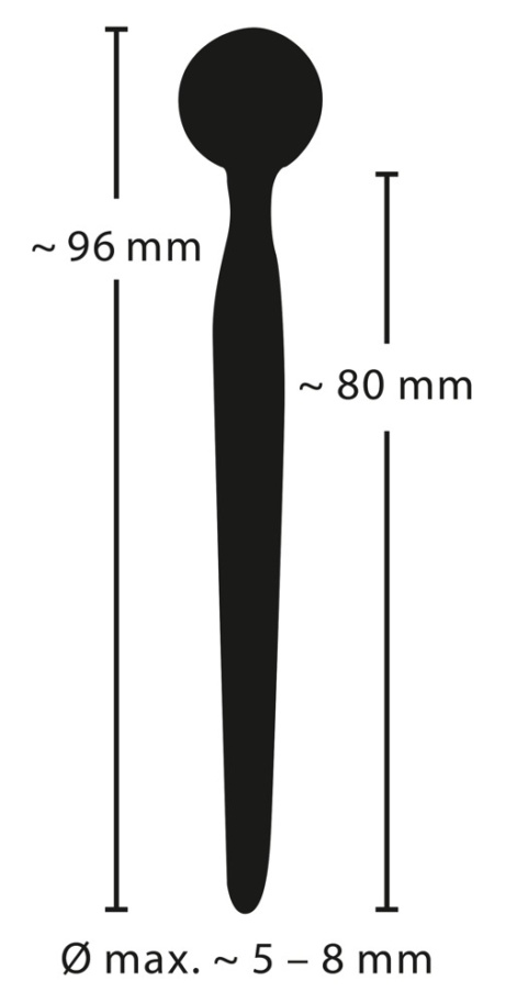Penis Plug - Image 6