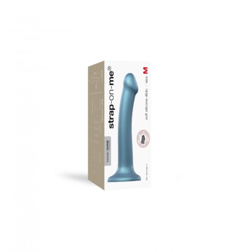 Strap On Me silikoonist dildo - Image 4