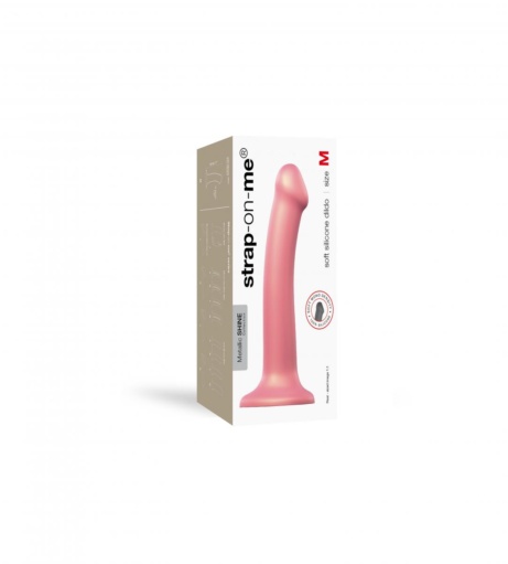 Strap On Me silikoonist dildo - Image 2