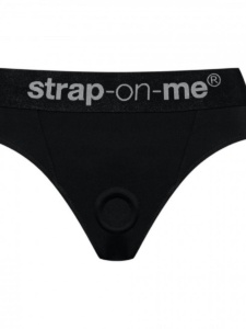 Strap On Me Heroine Harness