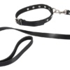 Zado nahast Collar with Leash