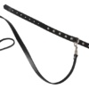 Zado nahast Collar with Leash - Image 3