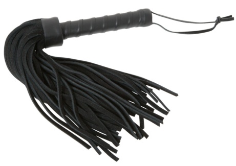 Zado Flogger (must)