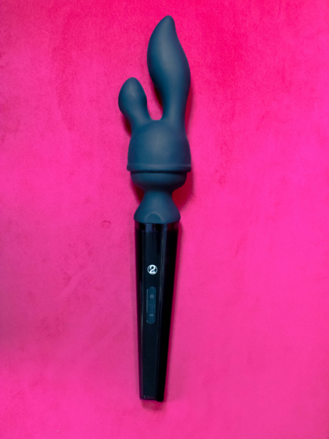 Rabbit Wand