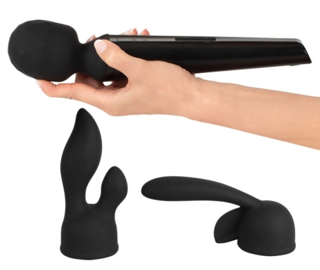 Wand vibraator - Image 3