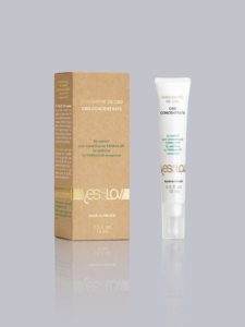 YesForLov CBD kontsentraat