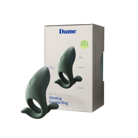 Dame Hug armurõngas - Image 5