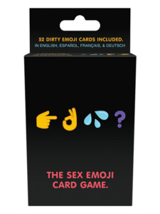 Emoji kaardid 1