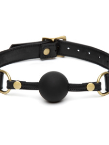 Fifty Shades of Grey Ball Gag