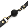 Fifty Shades of Grey Ball Gag - Image 3