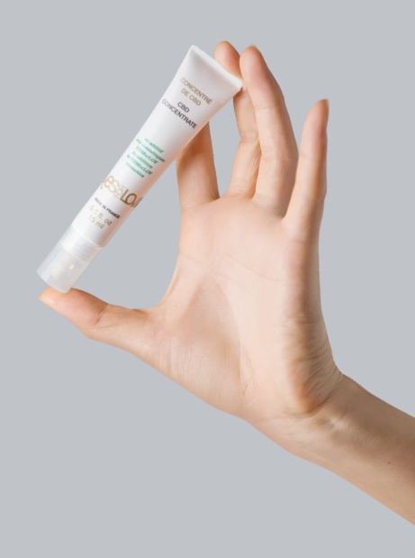 YesForLov CBD kontsentraat - Image 3