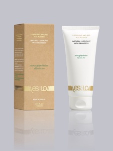 YesForLov Seaweed naturaalne libesti