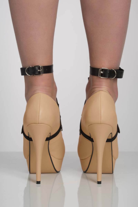 Voyeur X Anklets Lilly ACLC004 - Image 3