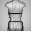 Voyeur X Harness Body Evy BORL001 - Image 3
