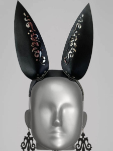 Voyeur X Bunny Ear Lilly ACLC004