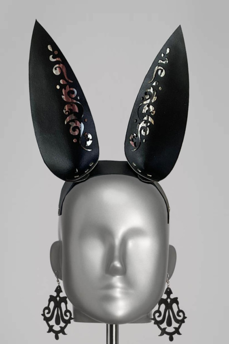 Voyeur X Bunny Ear Lilly ACLC004