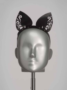 Voyeur X Cat Ear Lilly ACLC001