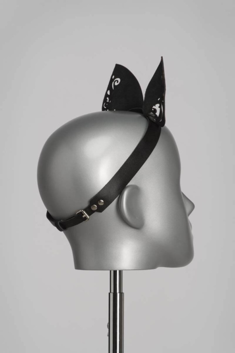 Voyeur X Cat Ear Lilly ACLC001 - Image 4