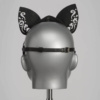 Voyeur X Bunny Ear Lilly ACLC004 - Image 2