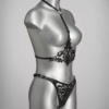 Voyeur X Harness Lilly HALC001 - Image 5