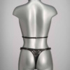 Voyeur X Harness Lilly HALC001 - Image 2