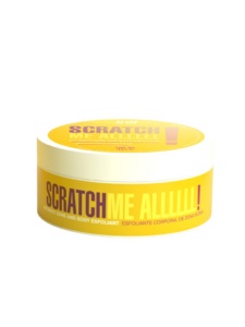 Intt Scratch Me Allll! intiimkoorija