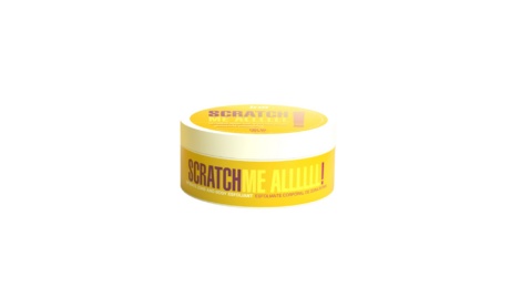 Intt Scratch Me Allll! intiimkoorija