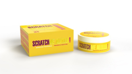 Intt Scratch Me Allll! intiimkoorija - Image 3