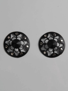 Voyeur X Nipple covers Lilly NCLC002