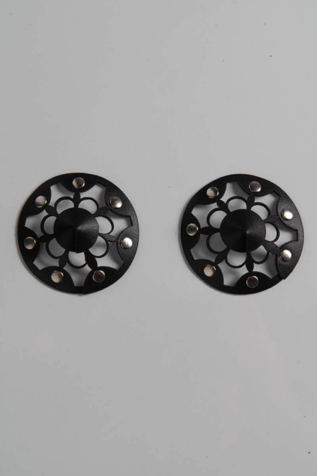 Voyeur X Nipple covers Lilly NCLC002