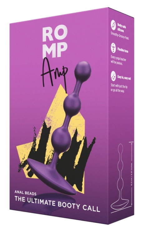 Romp Amp anaallelu - Image 6