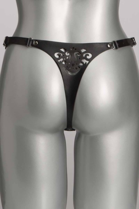 Voyeur X String Lilly SLLC001 - Image 2