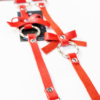 Voyeur X Garterbelt Supreme JARL001 - Image 3