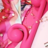 Snail Vibraator Ilu pilt