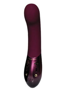 Hot Octopuss Kurve vibraator