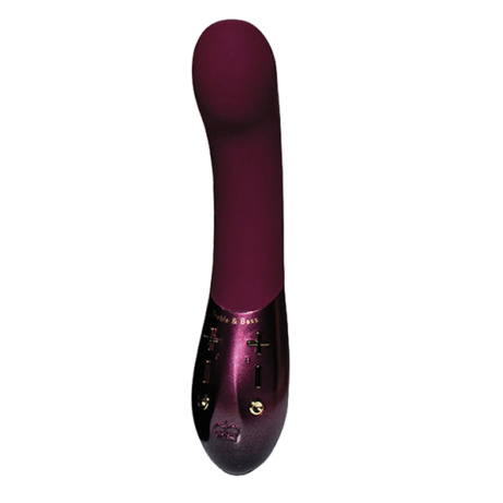 Hot Octopuss Kurve vibraator